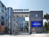 丰泽区松盛信息技术服务部