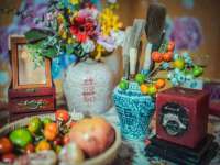 丰泽区松盛信息技术服务部